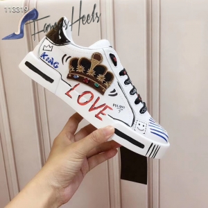 Dolce Gabbana Sneakers DGSN3626990 